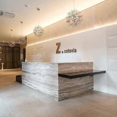 Yume Z.Cotovia - Studio Com Estacionamento Gratis São Paulo Exterior foto