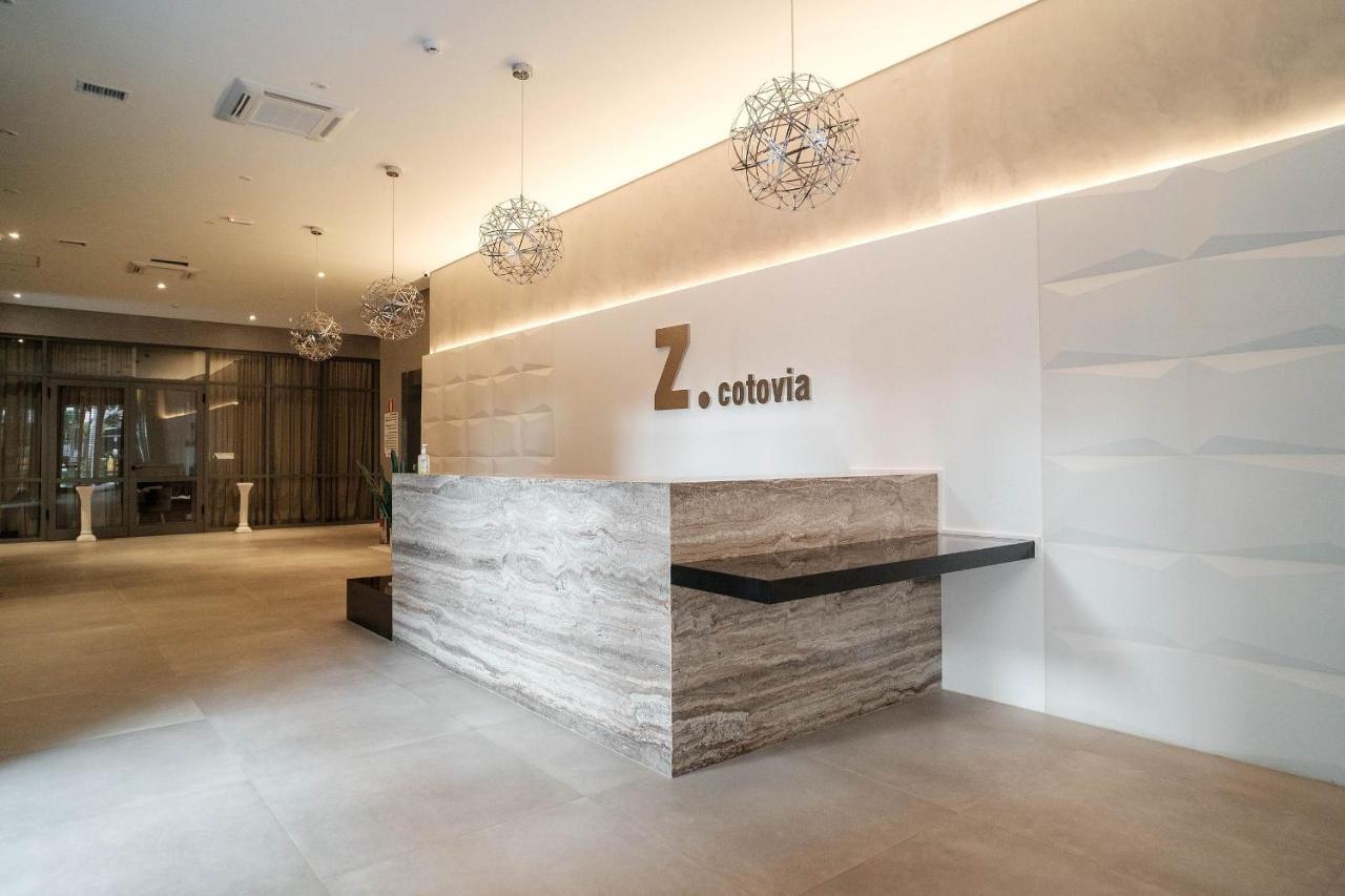 Yume Z.Cotovia - Studio Com Estacionamento Gratis São Paulo Exterior foto